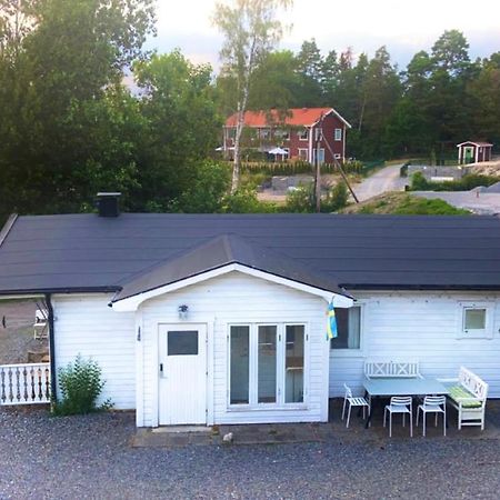 House. 80M2, Near Lake, With Car Charge. Sommarbo المظهر الخارجي الصورة