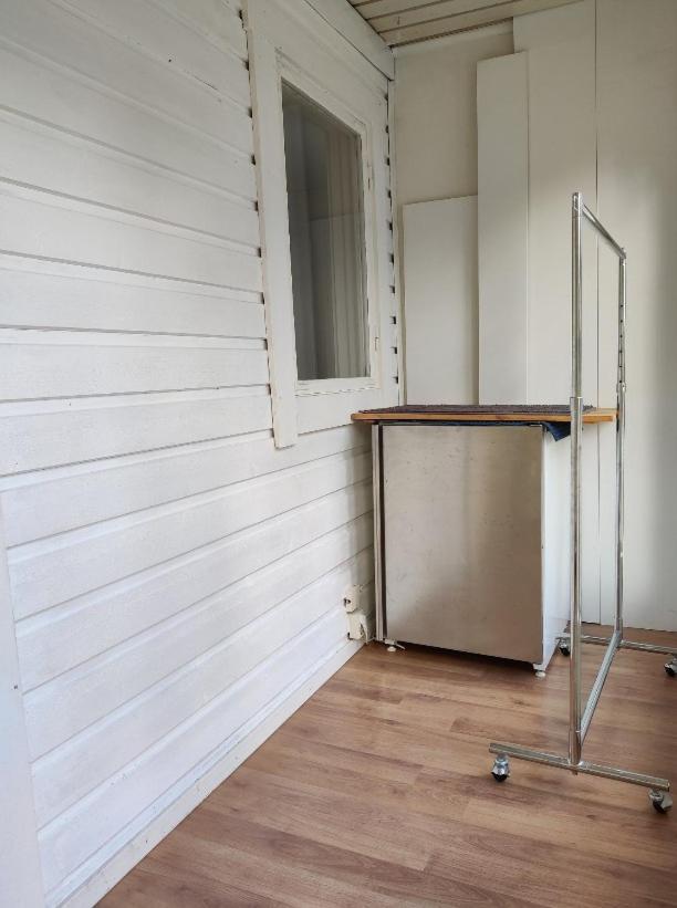 House. 80M2, Near Lake, With Car Charge. Sommarbo المظهر الخارجي الصورة