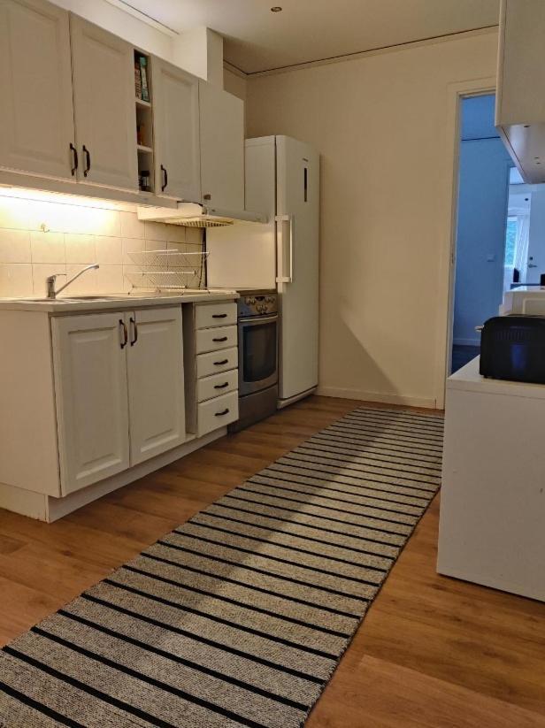 House. 80M2, Near Lake, With Car Charge. Sommarbo المظهر الخارجي الصورة