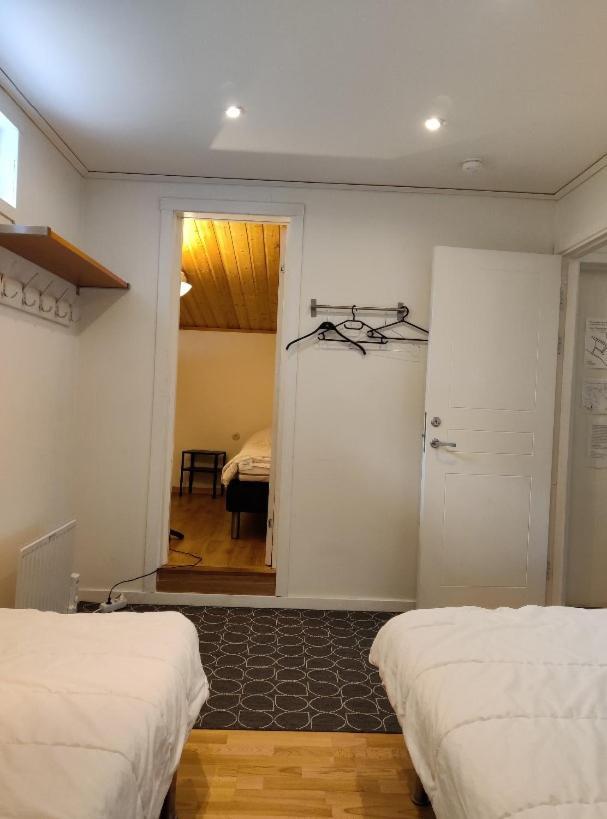 House. 80M2, Near Lake, With Car Charge. Sommarbo المظهر الخارجي الصورة