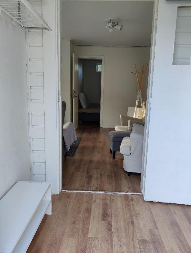 House. 80M2, Near Lake, With Car Charge. Sommarbo المظهر الخارجي الصورة